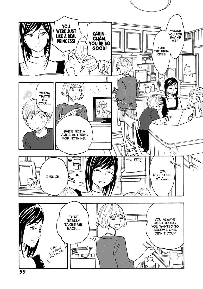 Page 19 Chapter 13 Shrink ~Psychiatrist Yowai~
