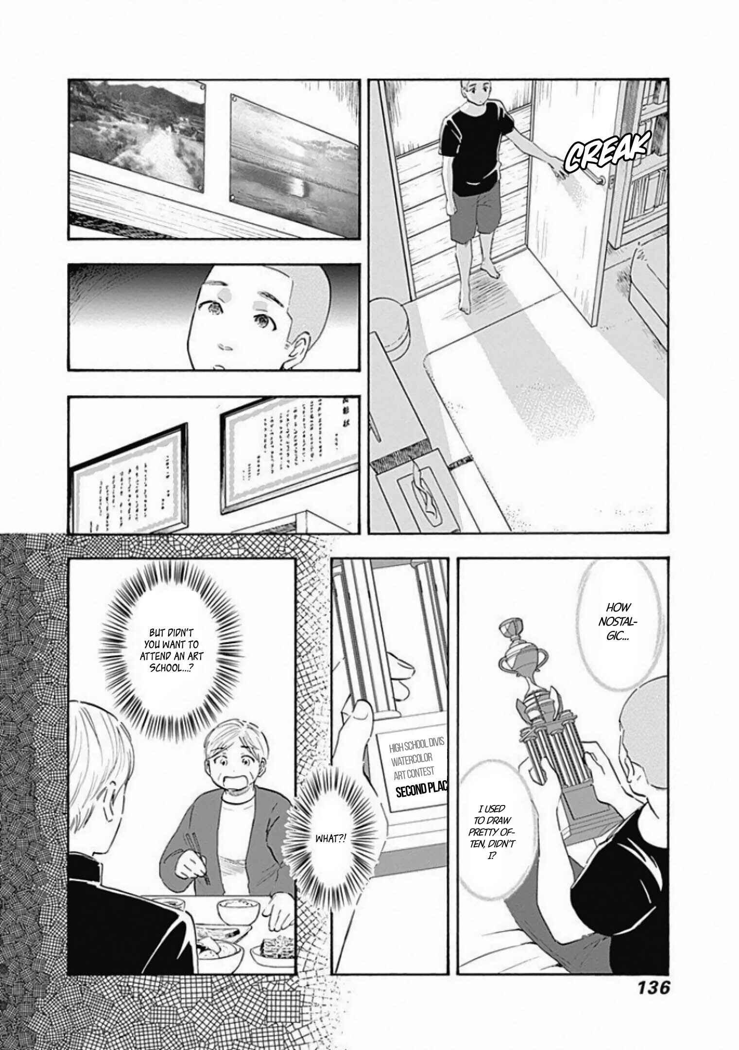 Page 18 Chapter 4 Shrink ~Psychiatrist Yowai~