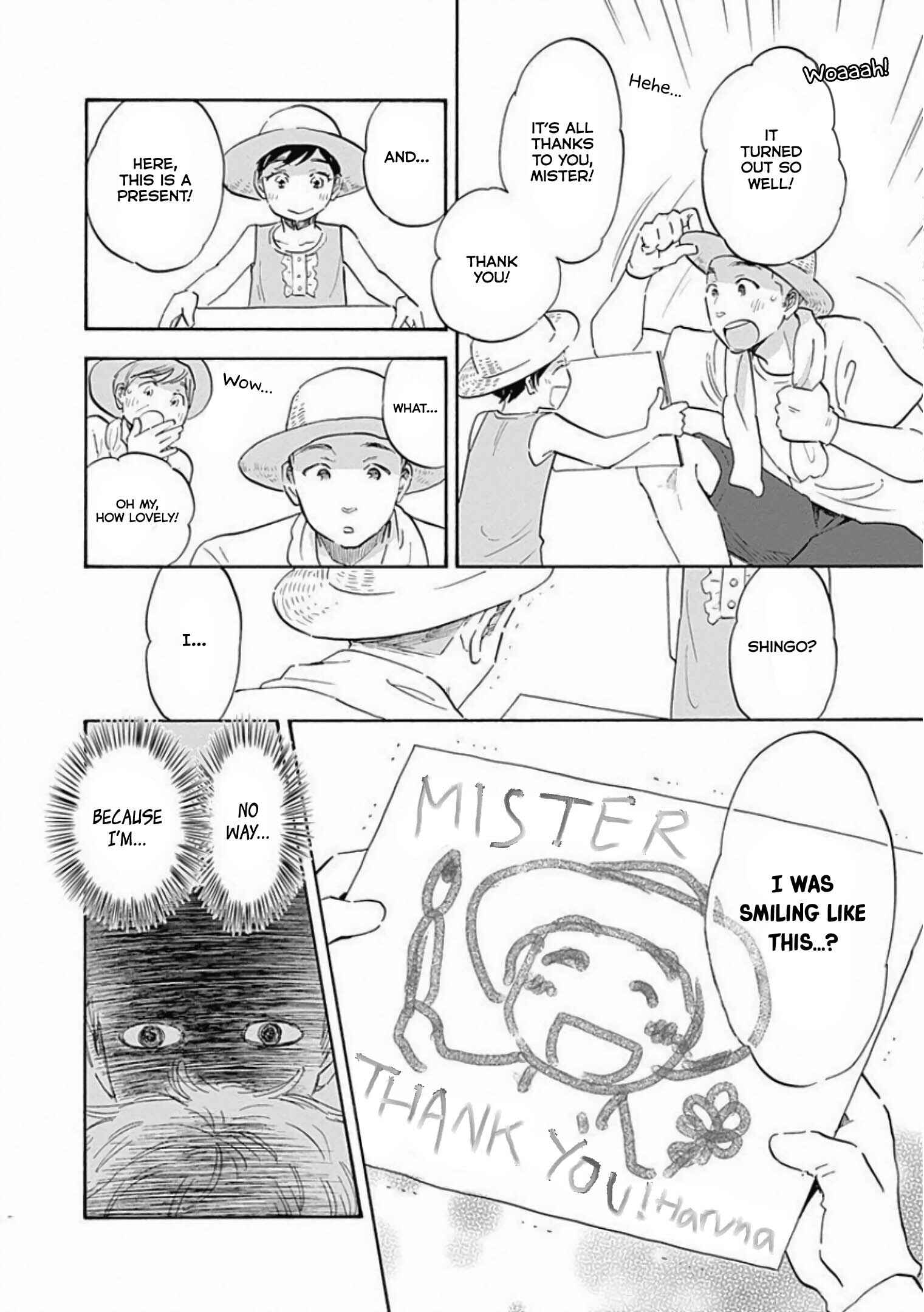 Page 26 Chapter 4 Shrink ~Psychiatrist Yowai~