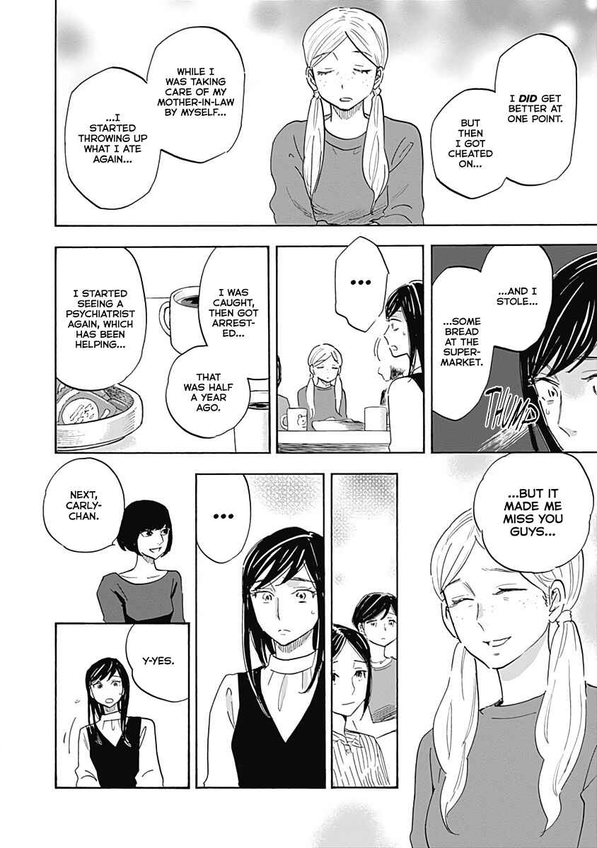 Page 22 Chapter 14 Shrink ~Psychiatrist Yowai~