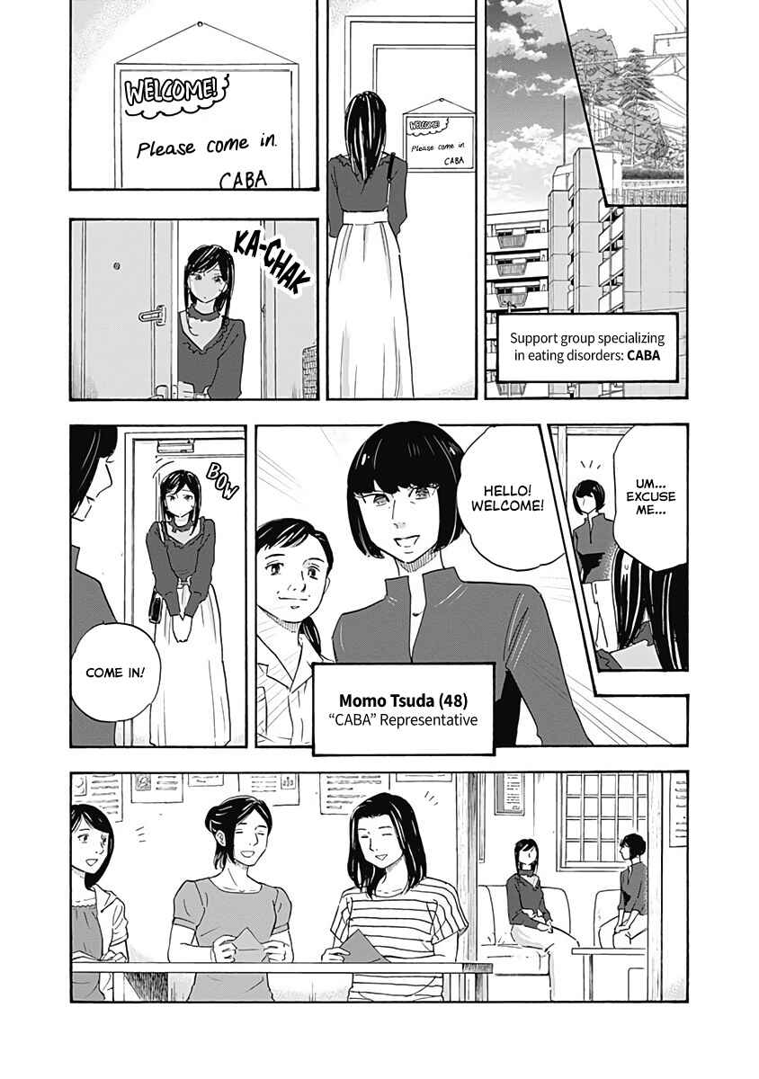 Page 9 Chapter 14 Shrink ~Psychiatrist Yowai~