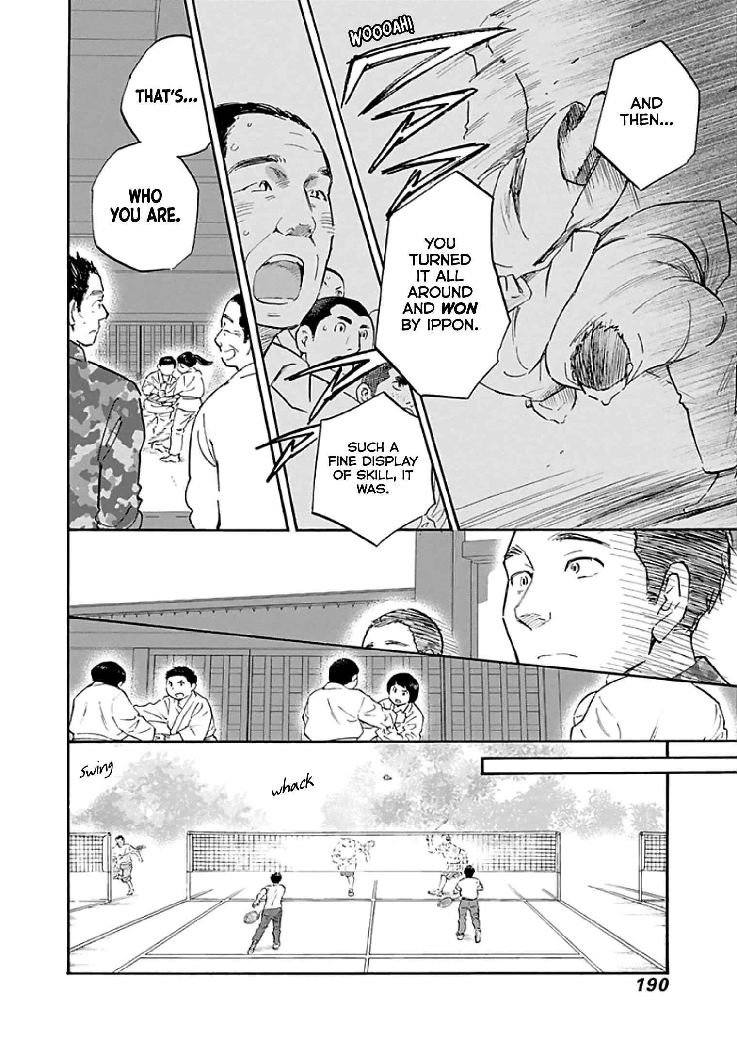 Page 24 Chapter 11 Shrink ~Psychiatrist Yowai~