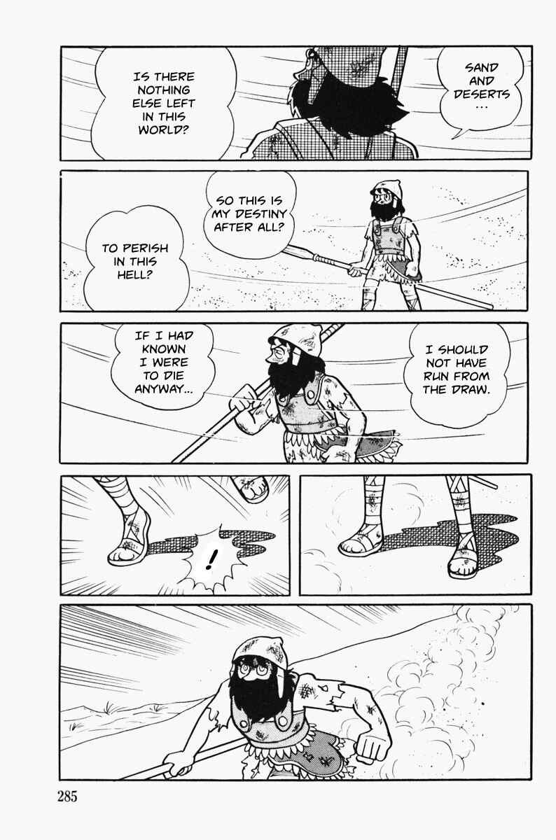 Page 9 Chapter Unknown_16cf The Draw of Cambyses