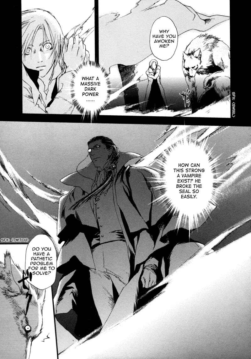 Page 47 Chapter 3.1 Crimson Cross ~Till Death Do Us Part~