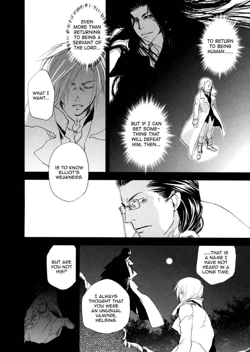Page 54 Chapter 3.1 Crimson Cross ~Till Death Do Us Part~