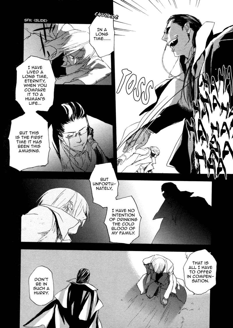 Page 56 Chapter 3.1 Crimson Cross ~Till Death Do Us Part~