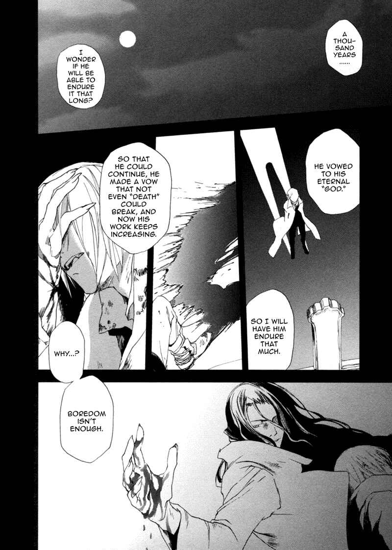 Page 25 Chapter 3.2 Crimson Cross ~Till Death Do Us Part~