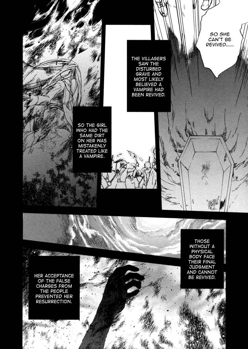 Page 37 Chapter 3.2 Crimson Cross ~Till Death Do Us Part~