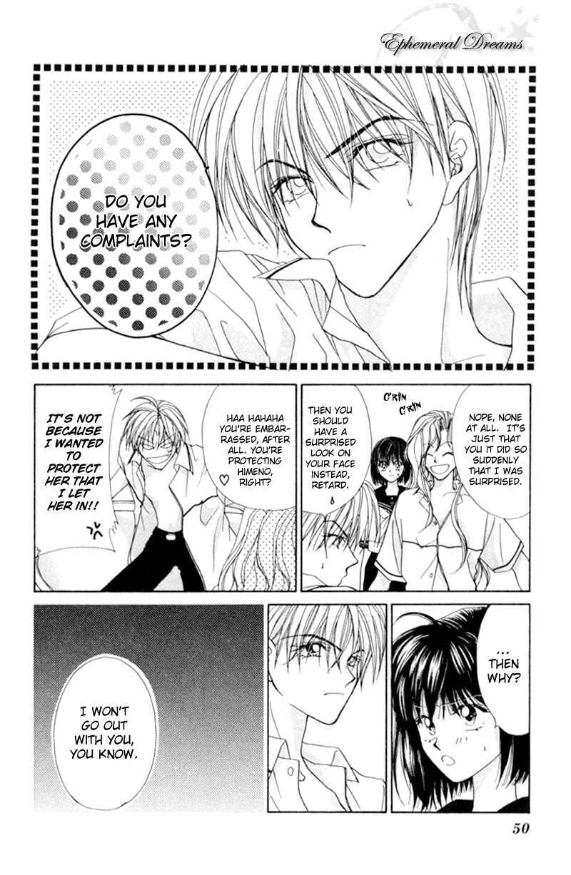 Page 14 Chapter 2 Boys Kingdom