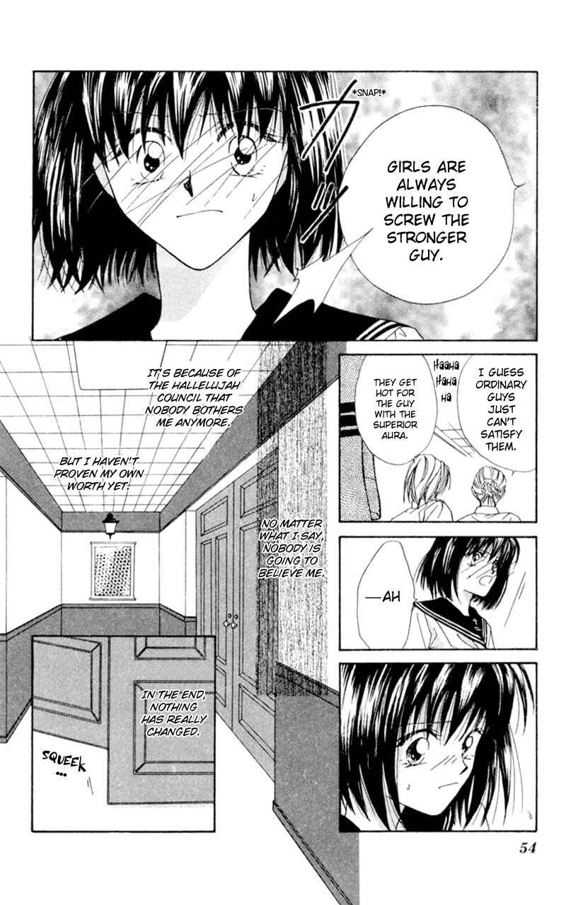 Page 18 Chapter 2 Boys Kingdom