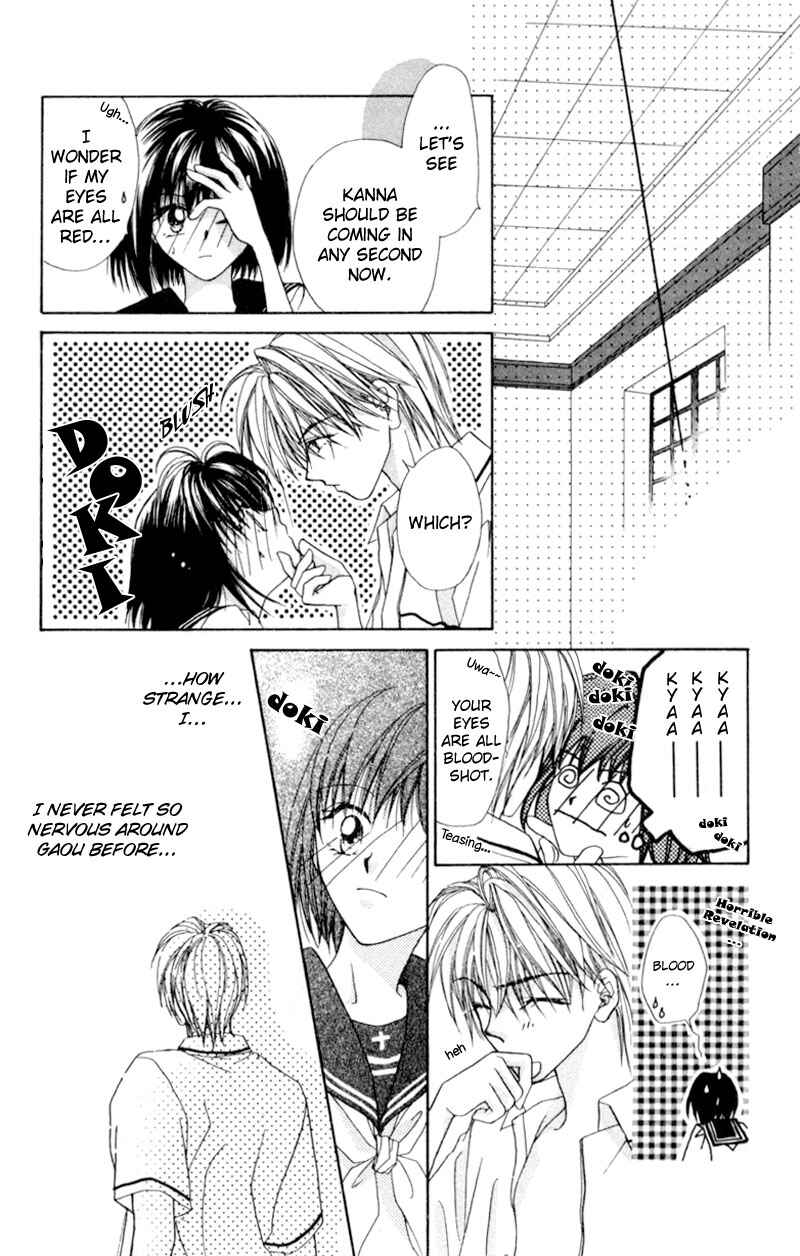 Page 26 Chapter 2 Boys Kingdom