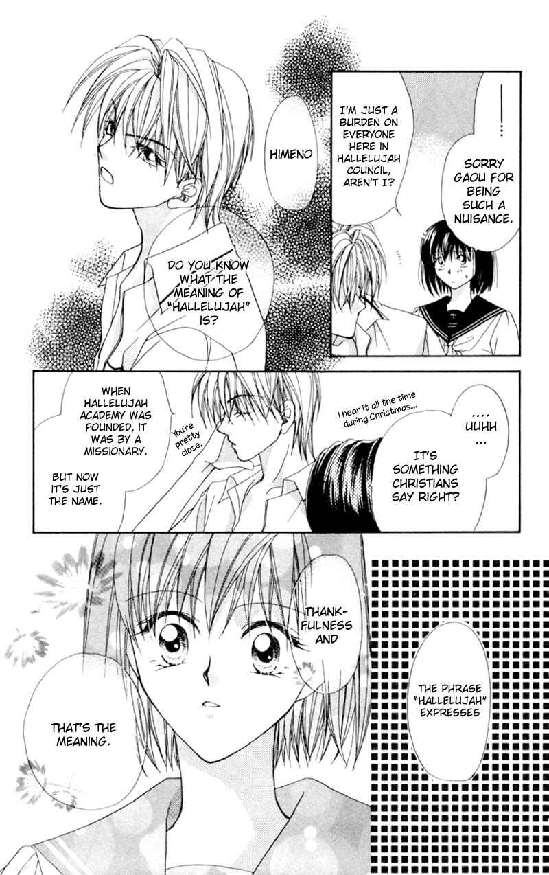 Page 27 Chapter 2 Boys Kingdom
