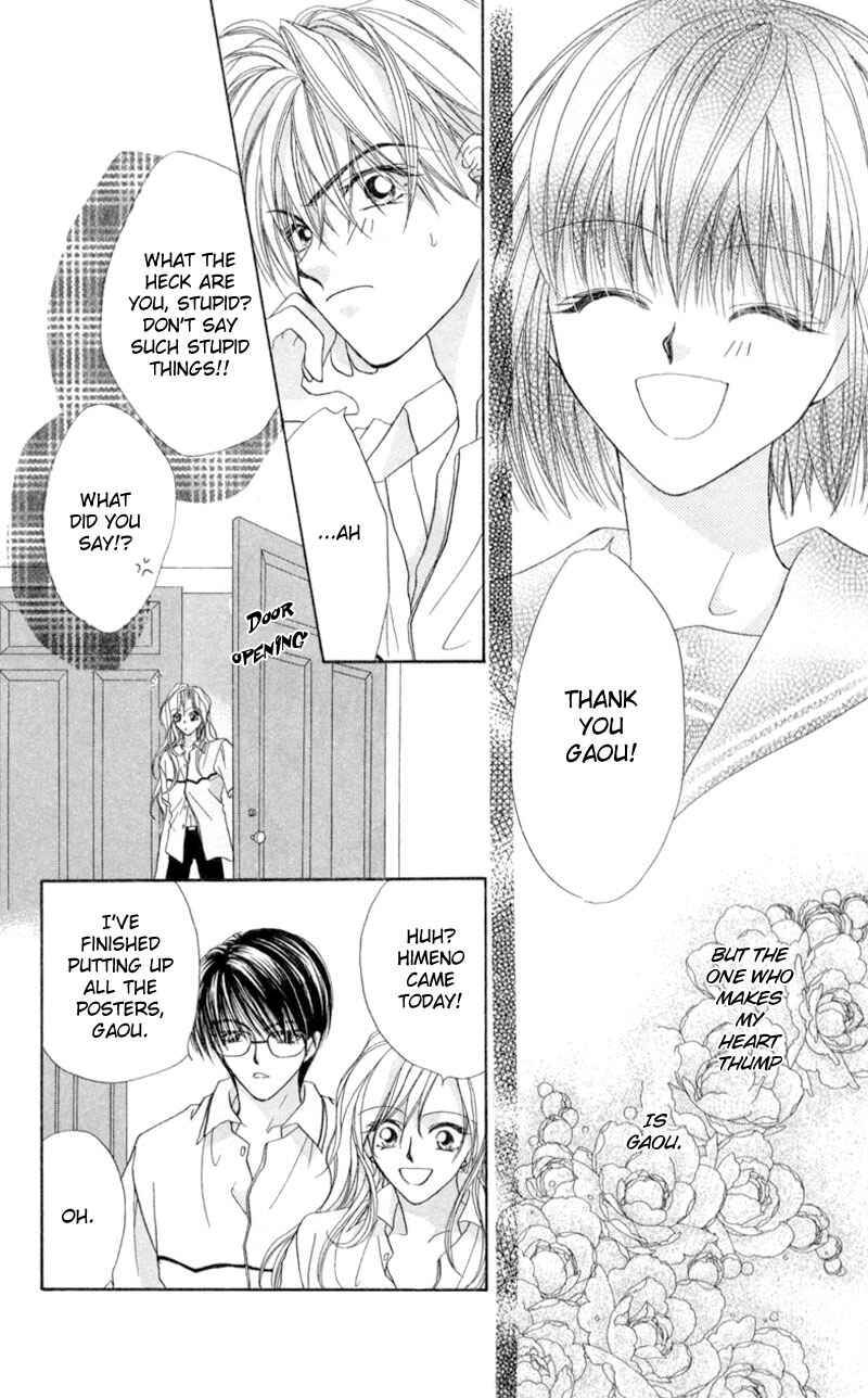 Page 30 Chapter 2 Boys Kingdom