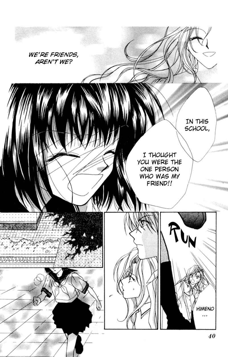Page 4 Chapter 2 Boys Kingdom