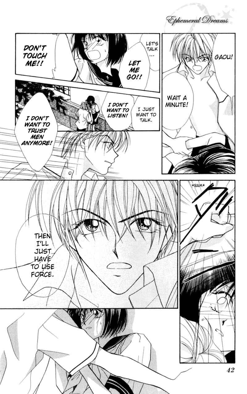Page 6 Chapter 2 Boys Kingdom