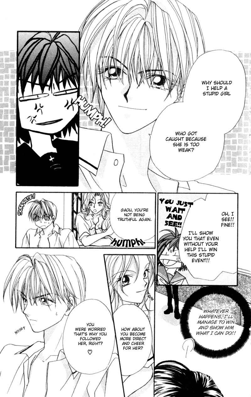 Page 14 Chapter 3 Boys Kingdom