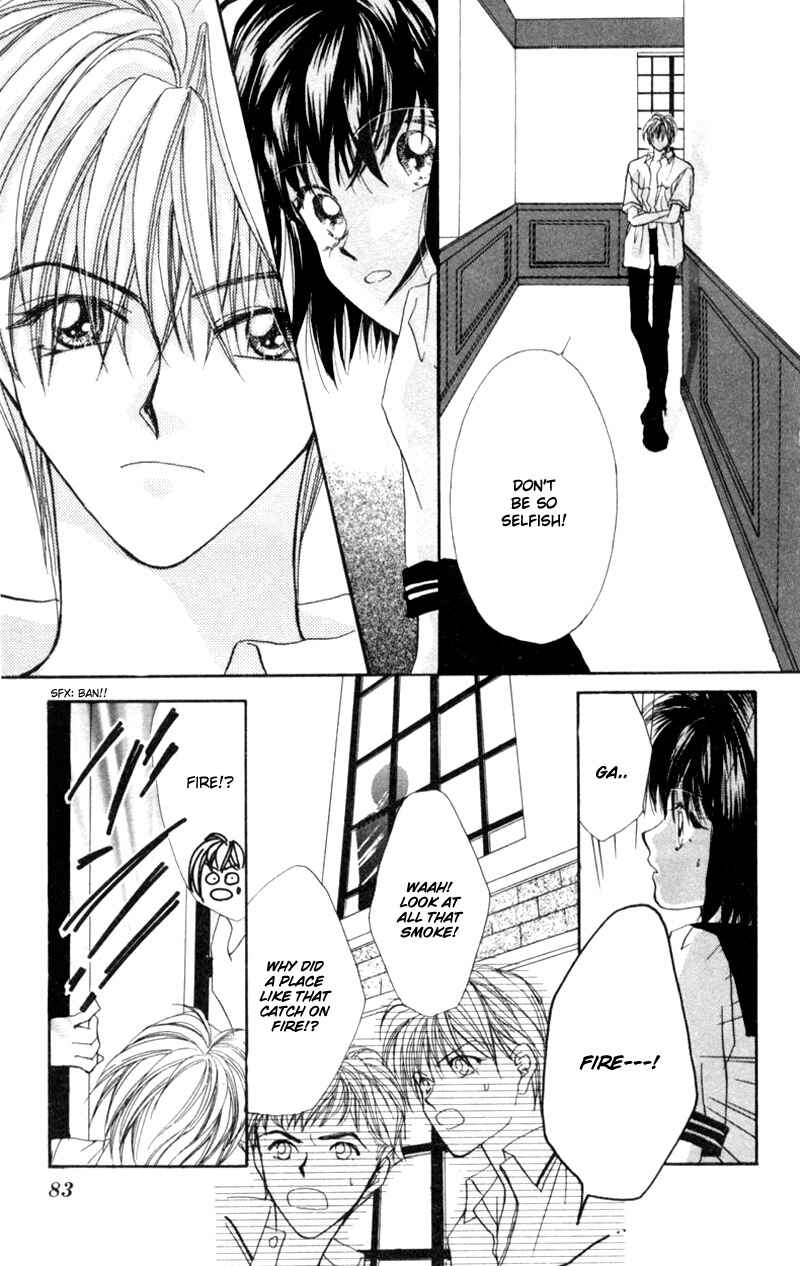 Page 16 Chapter 3 Boys Kingdom