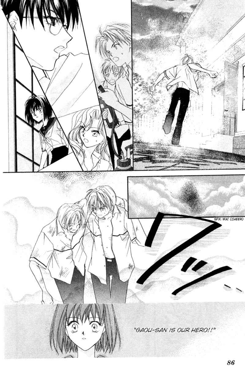 Page 19 Chapter 3 Boys Kingdom