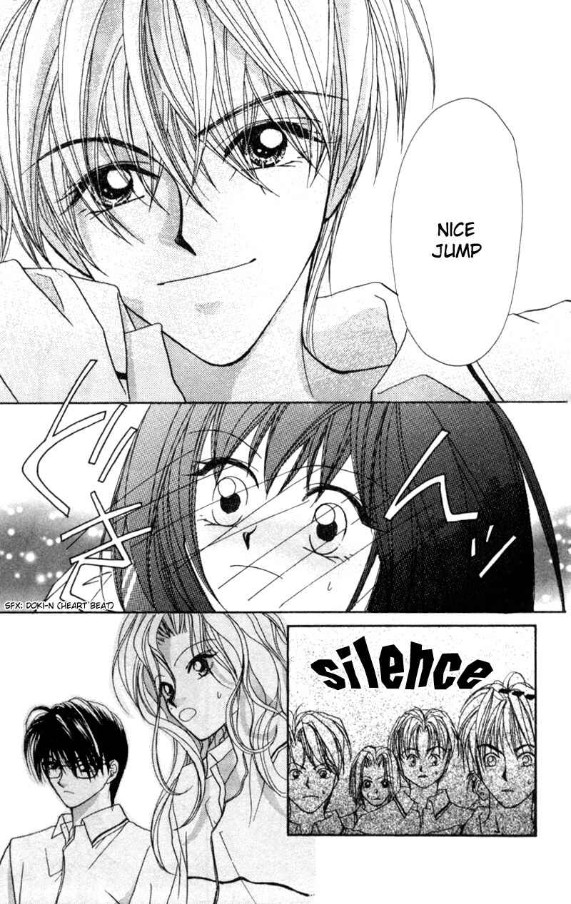 Page 26 Chapter 3 Boys Kingdom