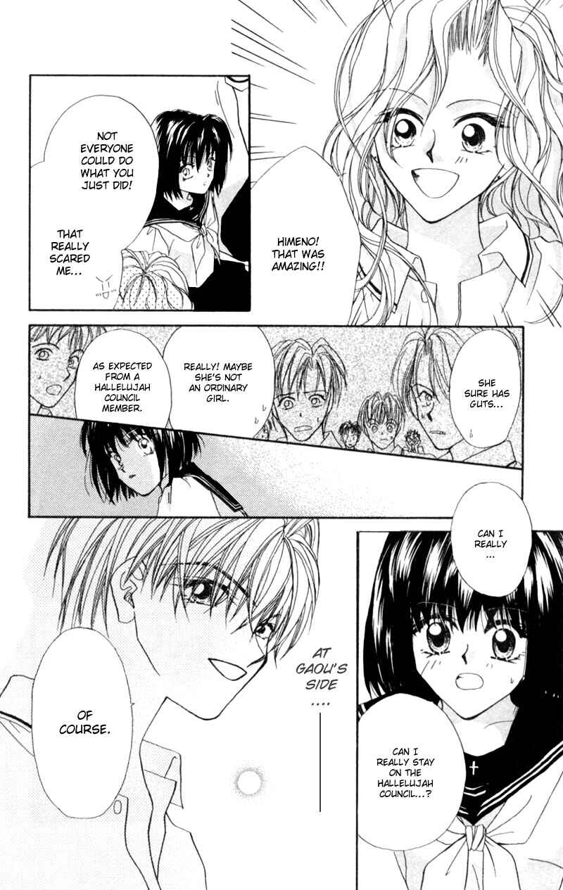 Page 27 Chapter 3 Boys Kingdom