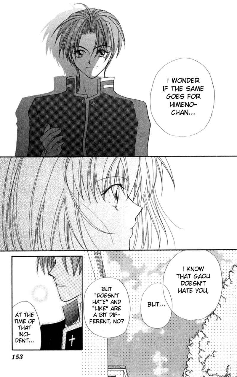 Page 28 Chapter 5 Boys Kingdom