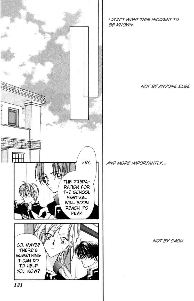 Page 6 Chapter 5 Boys Kingdom