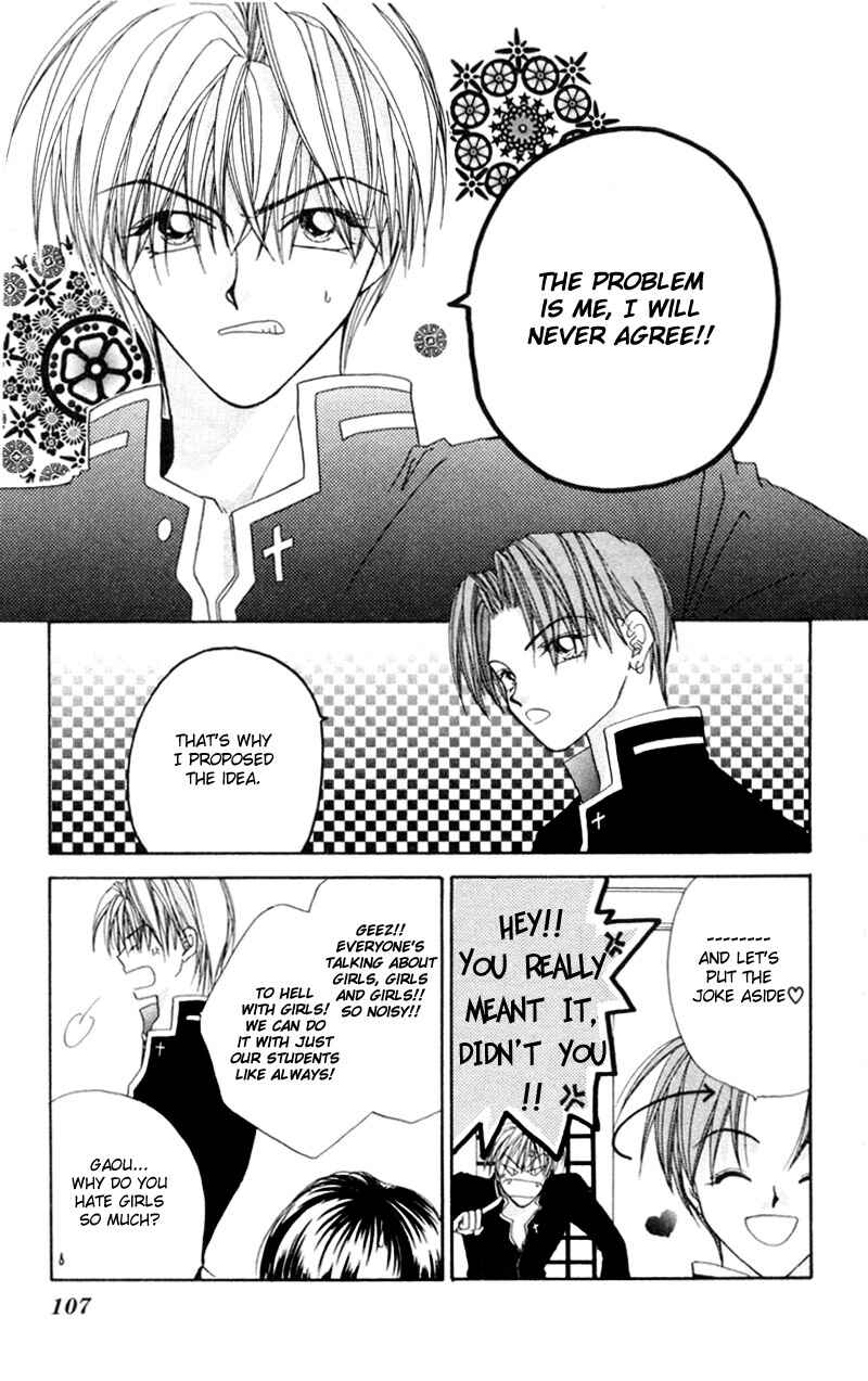 Page 10 Chapter 4 Boys Kingdom