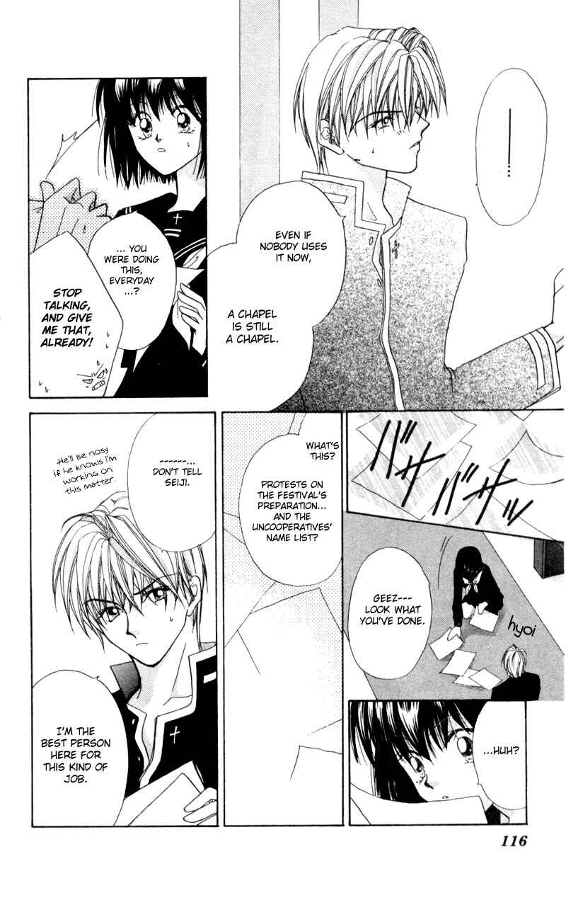 Page 19 Chapter 4 Boys Kingdom