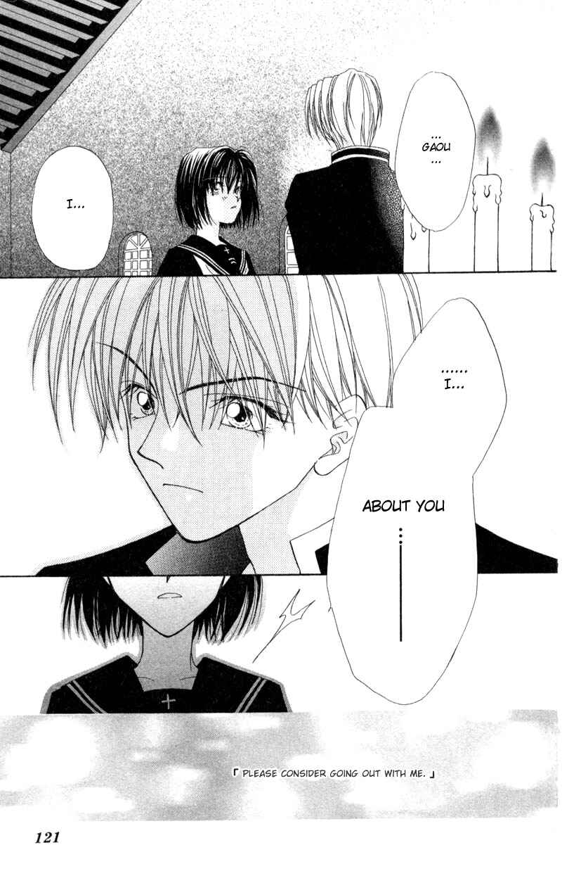 Page 24 Chapter 4 Boys Kingdom