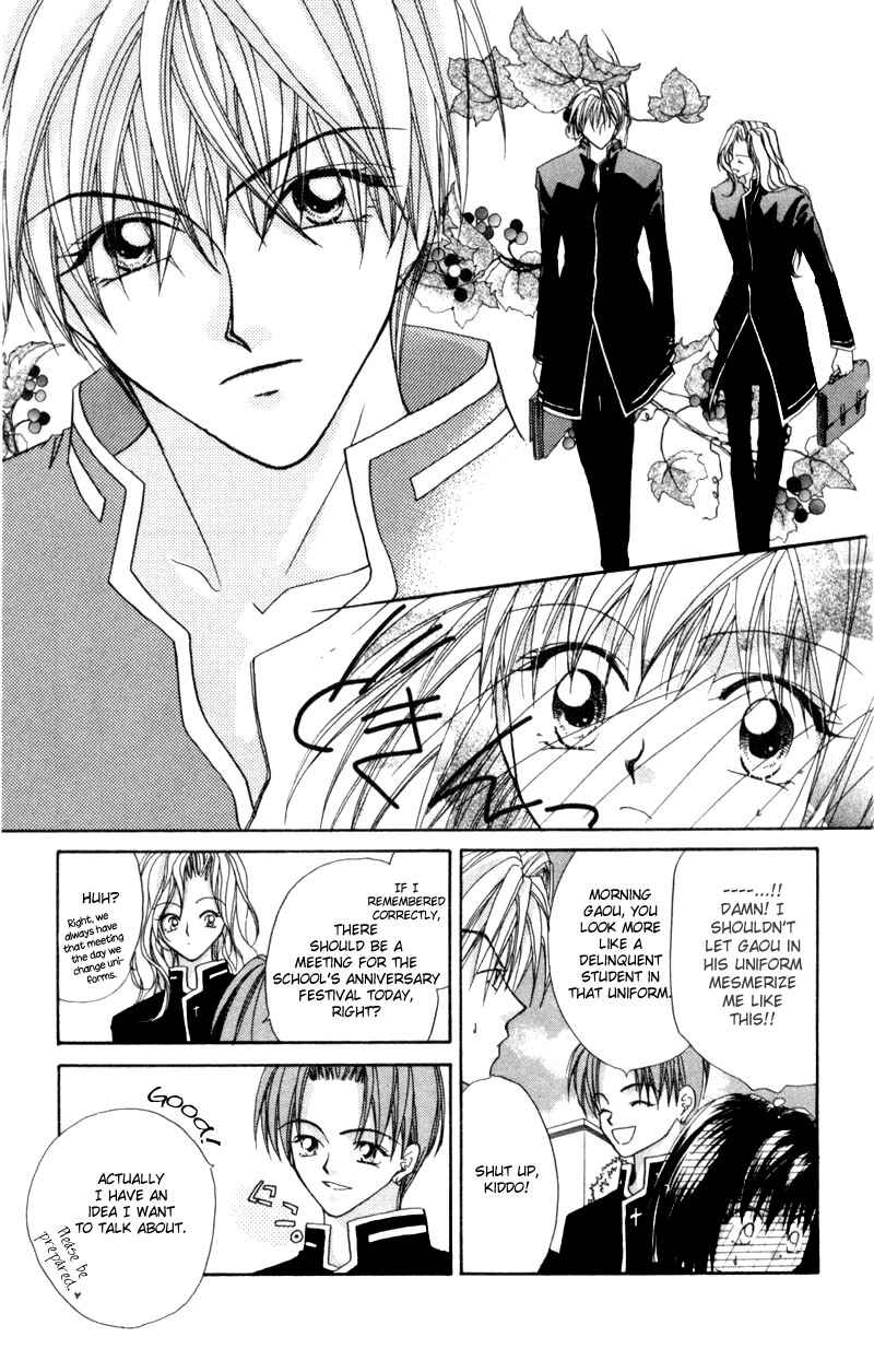 Page 8 Chapter 4 Boys Kingdom