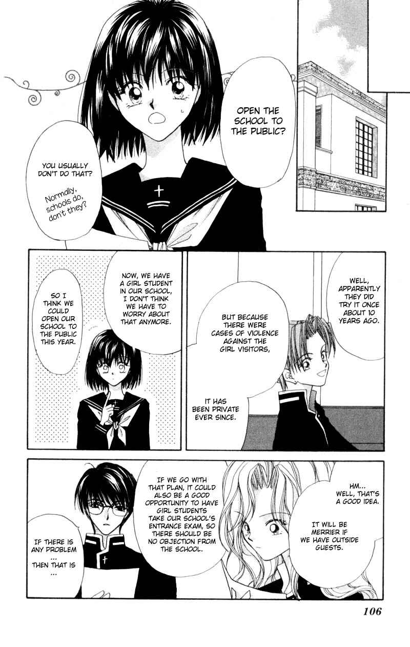 Page 9 Chapter 4 Boys Kingdom