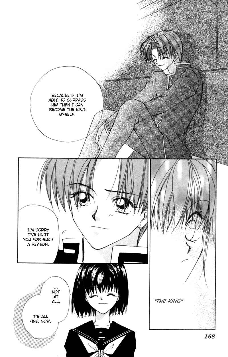 Page 11 Chapter 6 Boys Kingdom