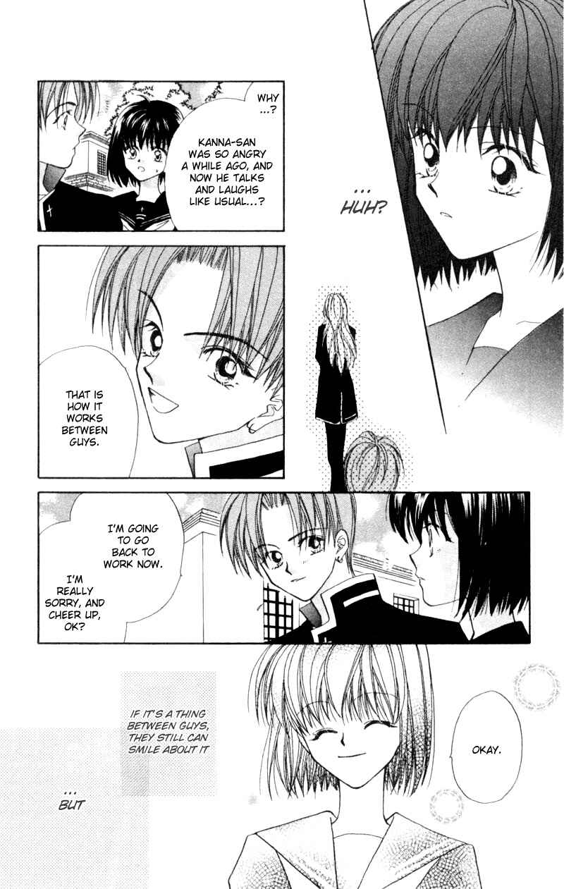 Page 13 Chapter 6 Boys Kingdom