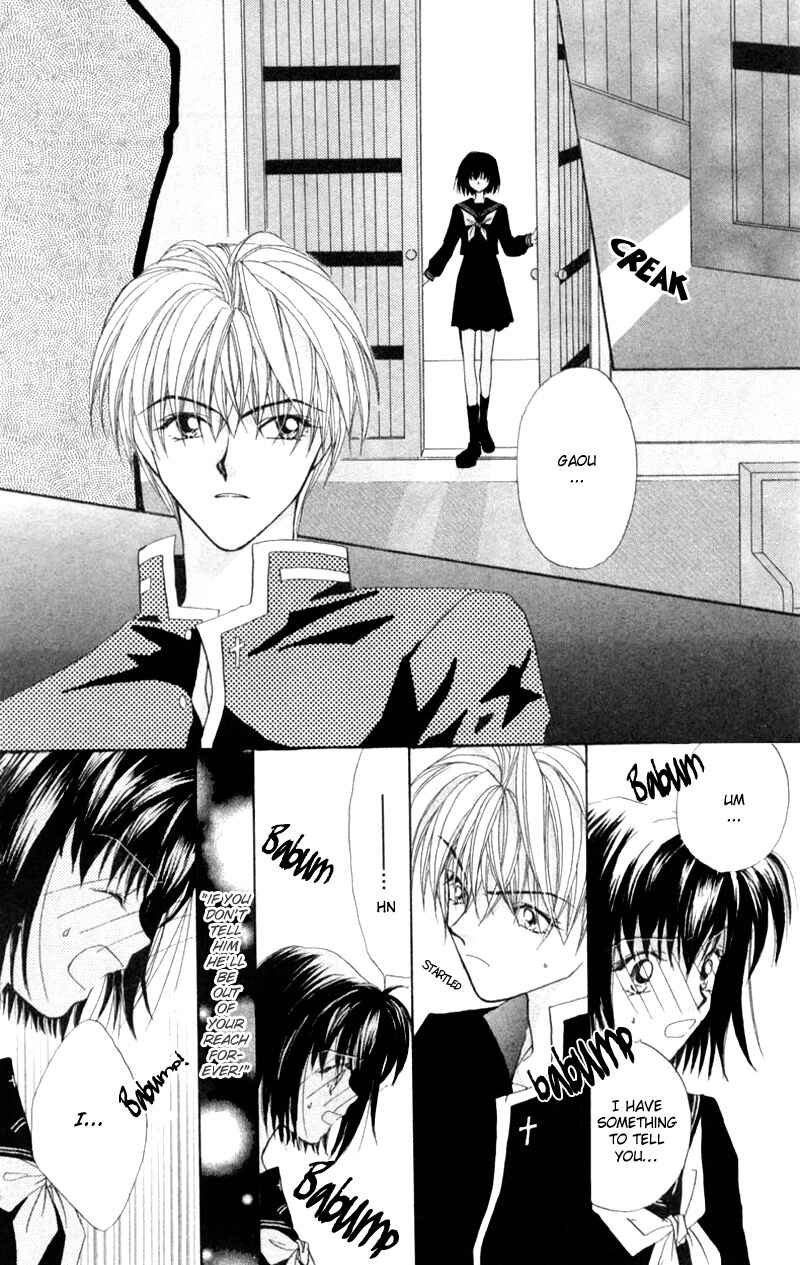 Page 21 Chapter 6 Boys Kingdom