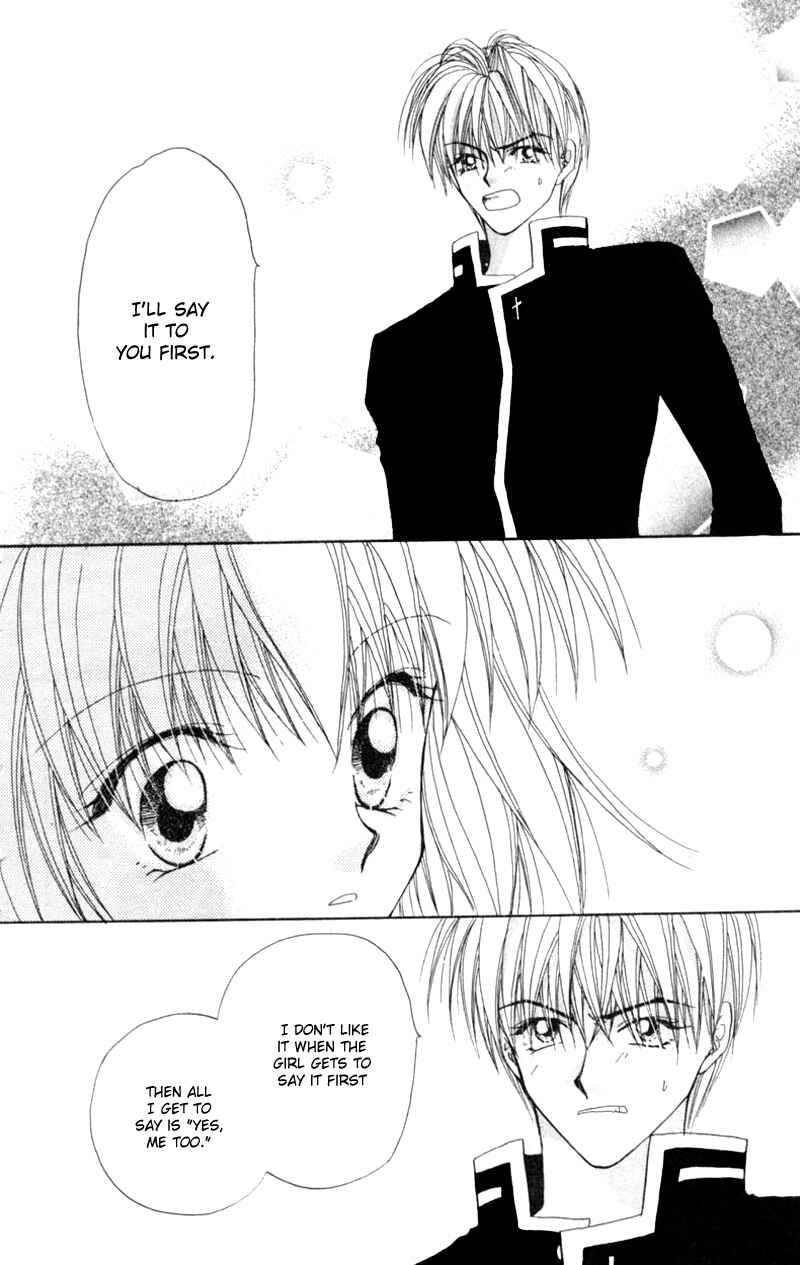 Page 23 Chapter 6 Boys Kingdom