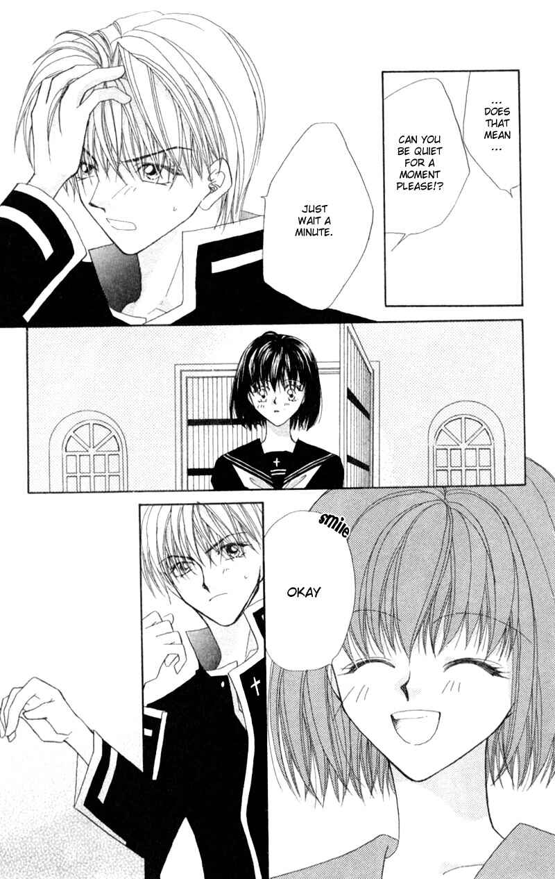 Page 24 Chapter 6 Boys Kingdom