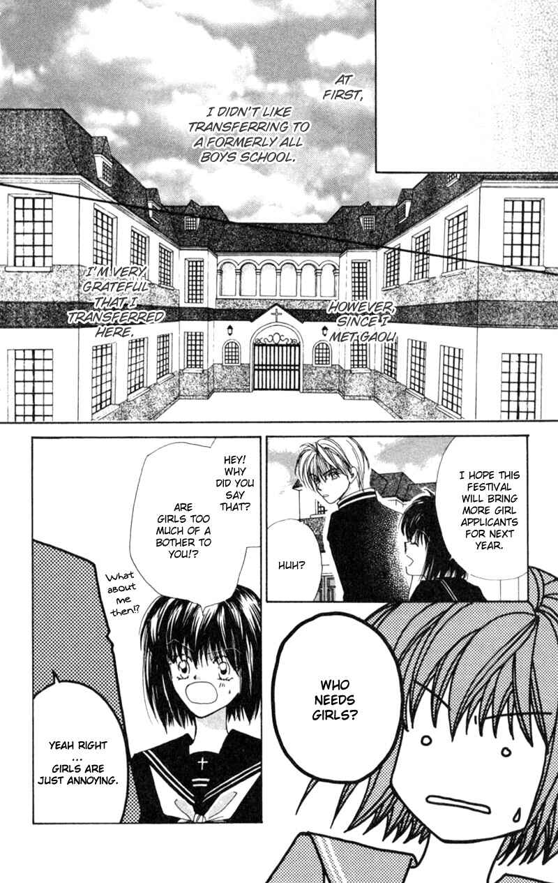 Page 27 Chapter 6 Boys Kingdom