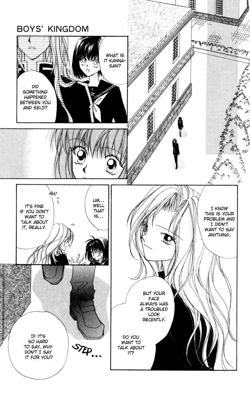 Page 4 Chapter 6 Boys Kingdom