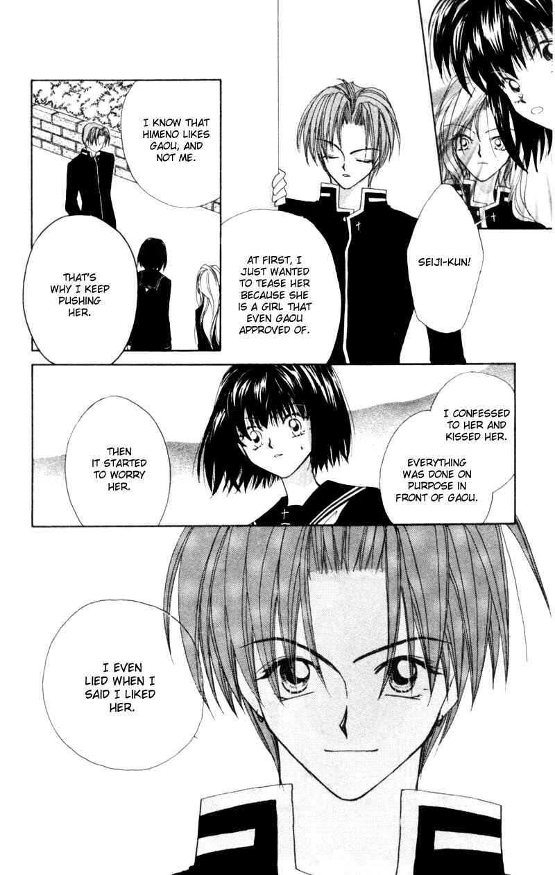 Page 5 Chapter 6 Boys Kingdom