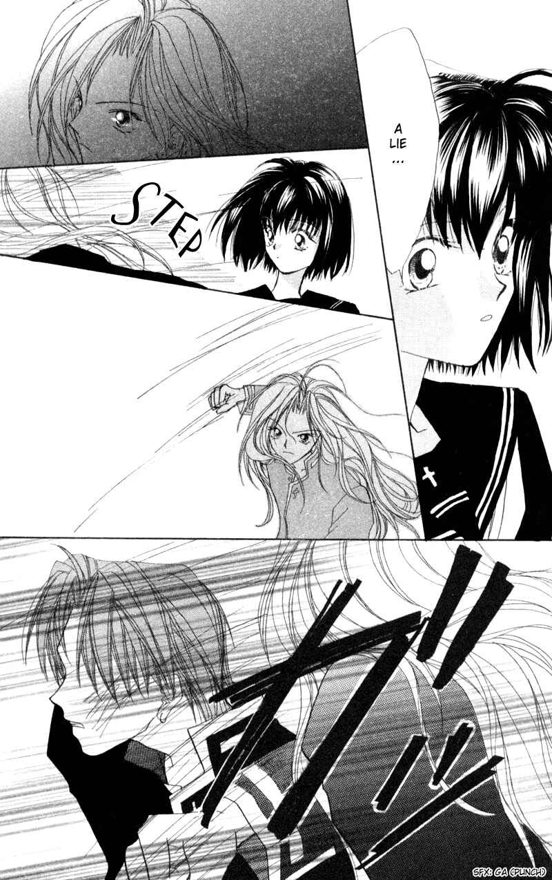 Page 6 Chapter 6 Boys Kingdom