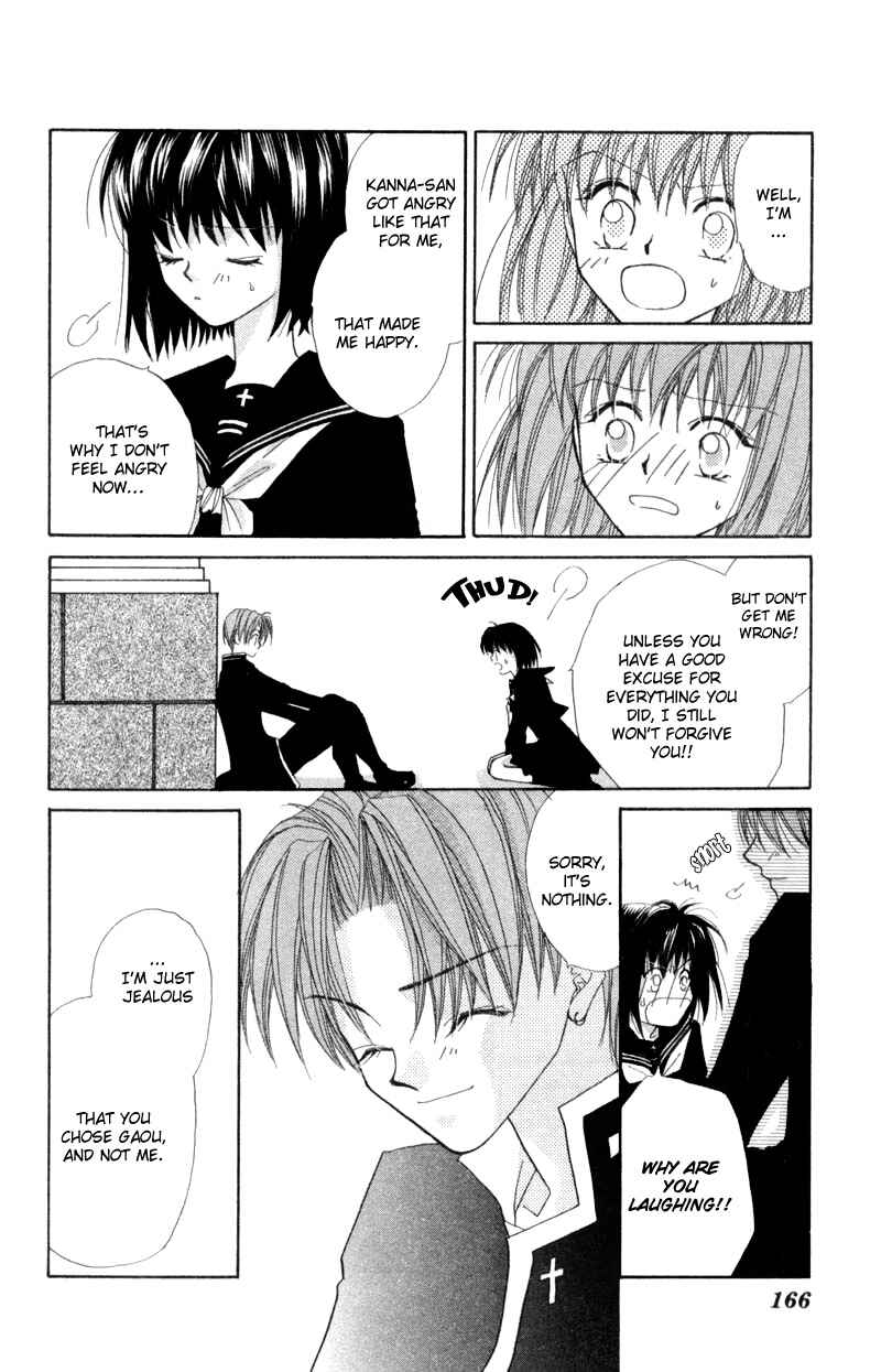 Page 9 Chapter 6 Boys Kingdom