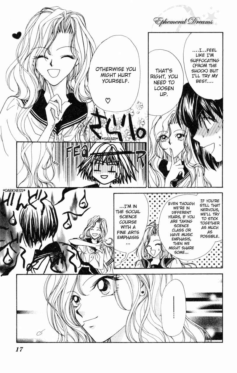 Page 16 Chapter 1 Boys Kingdom
