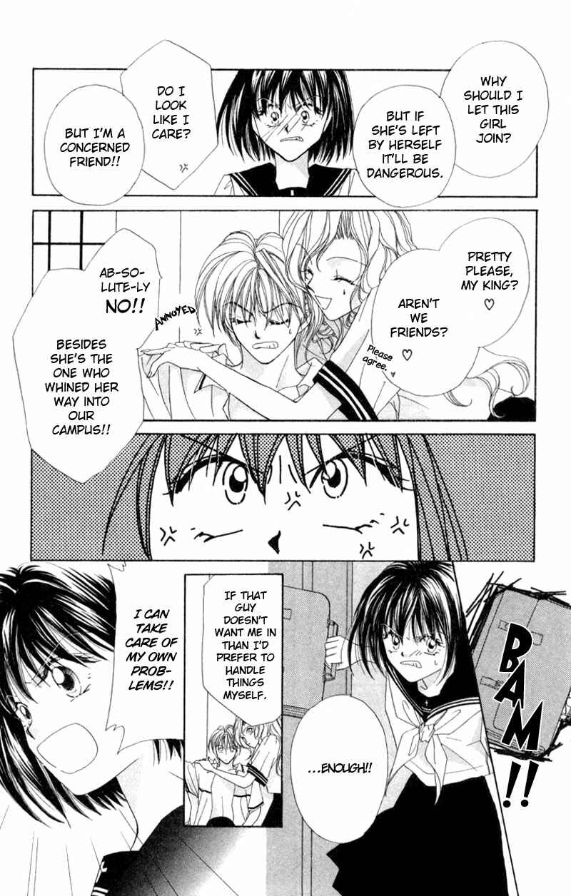 Page 20 Chapter 1 Boys Kingdom