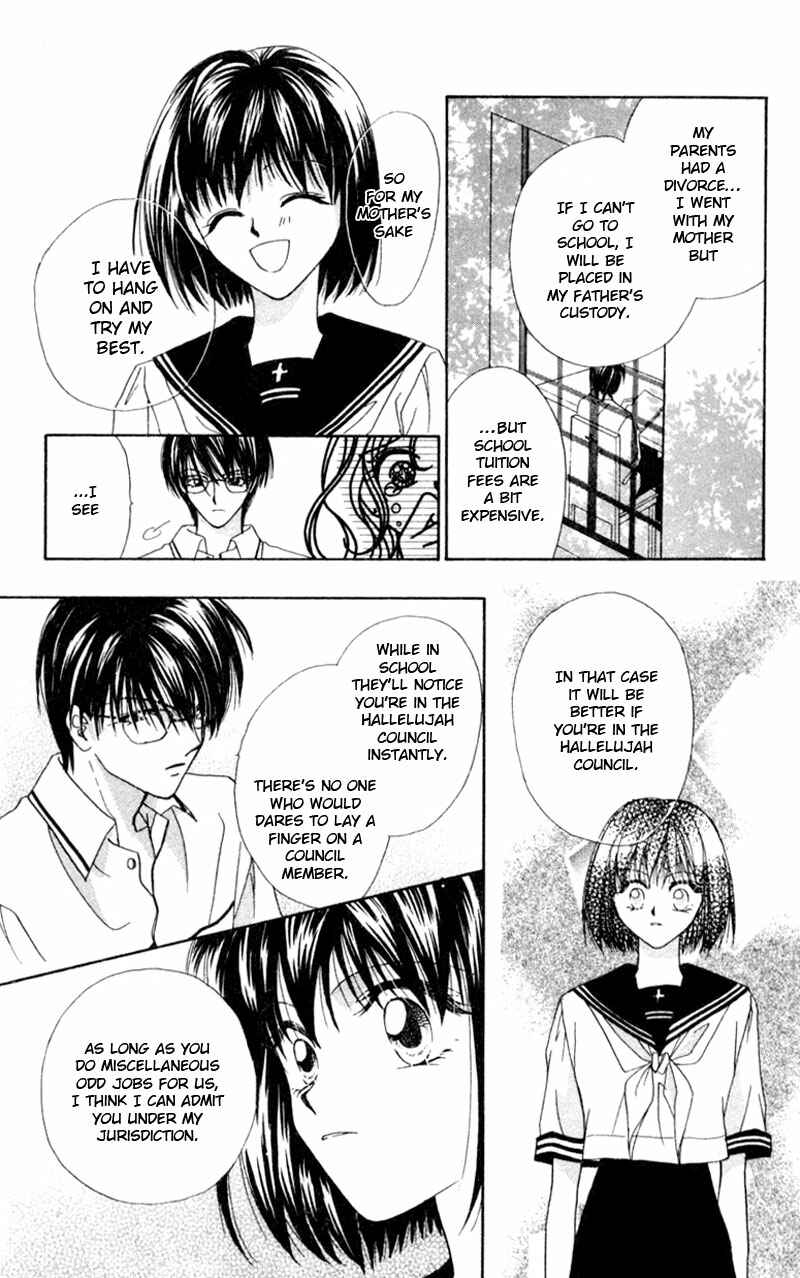 Page 25 Chapter 1 Boys Kingdom