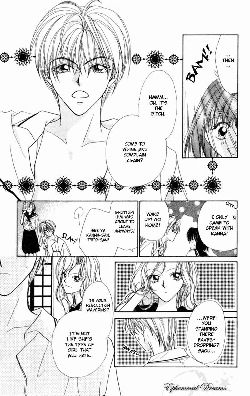 Page 26 Chapter 1 Boys Kingdom