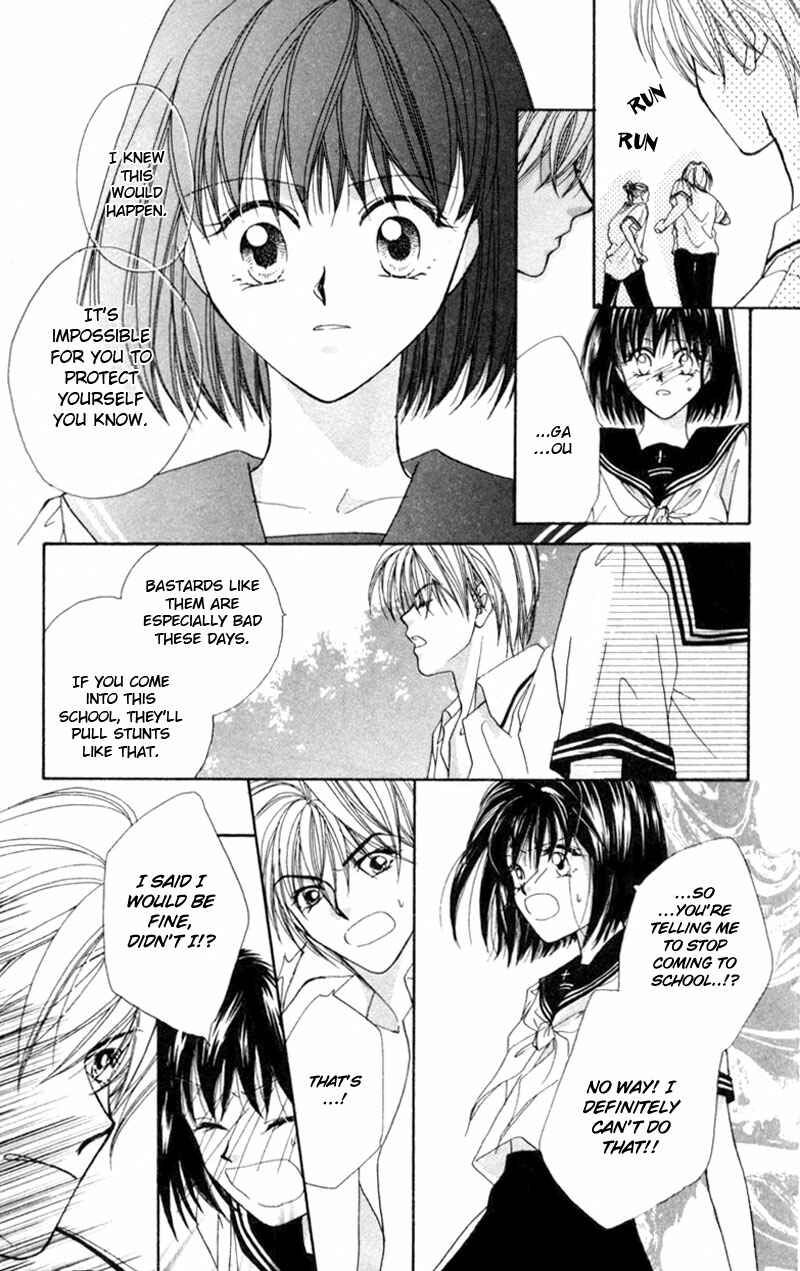 Page 30 Chapter 1 Boys Kingdom