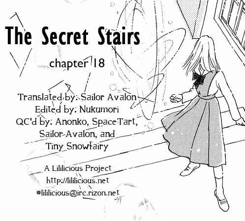 Page 23 Chapter 4 Otome wa Inoru - Himitsu no Dormitory