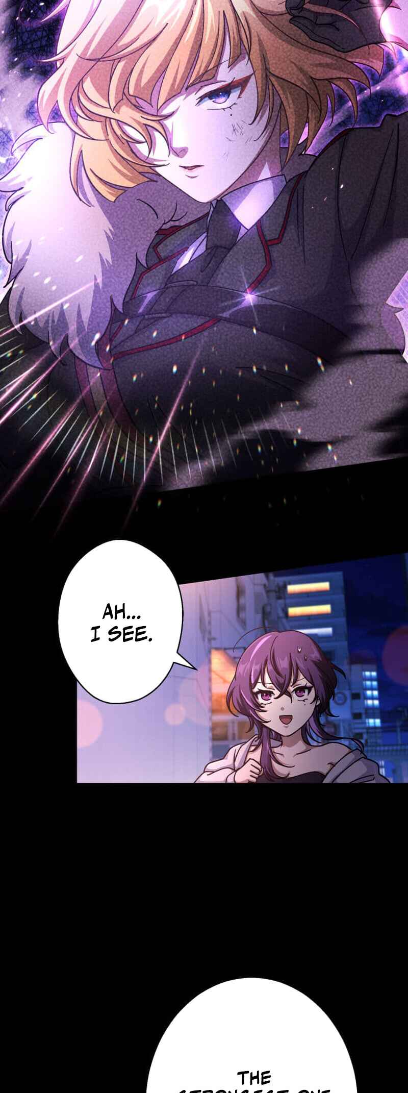 Page 13 Chapter 19 The Death-Returning Demon King-Class Player: Lost Man