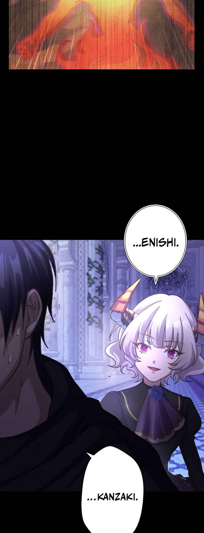Page 32 Chapter 19 The Death-Returning Demon King-Class Player: Lost Man