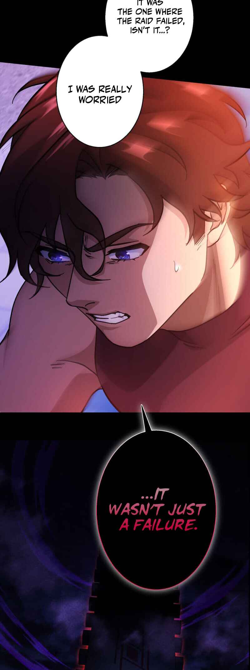 Page 4 Chapter 19 The Death-Returning Demon King-Class Player: Lost Man